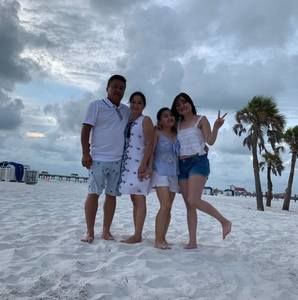 Meet your Posher, Hung